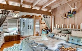 Hanky Panky Cabin Gatlinburg Tn